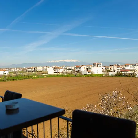 Elia Mini 3 Апартаменты