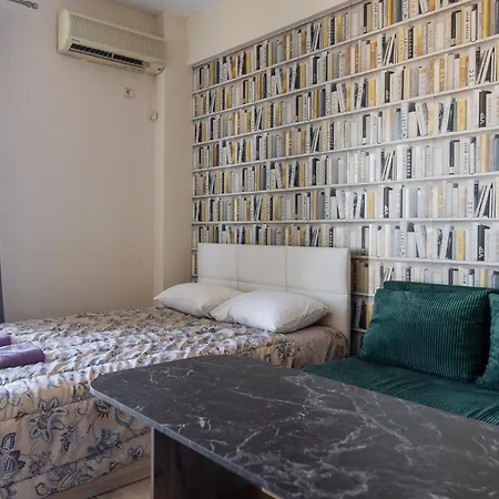 Appartement Elia Mini 3