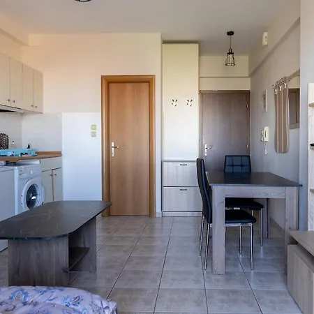 Elia Mini 3 Appartement