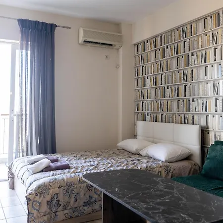 Апартаменты Elia Mini 3 *