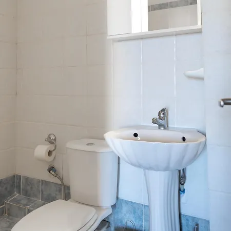 Elia Mini 3 Apartment Larissa