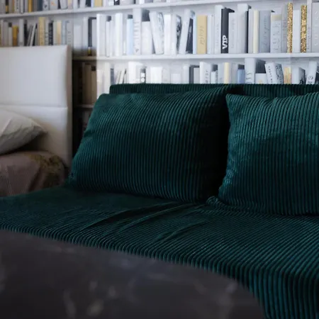 Elia Mini 3 Апартаменты Лариса