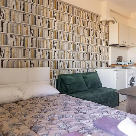 Elia Mini 3 Appartement *