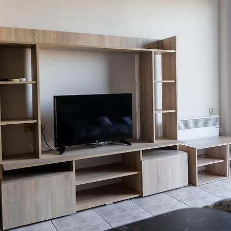Elia Mini 3 Apartment *