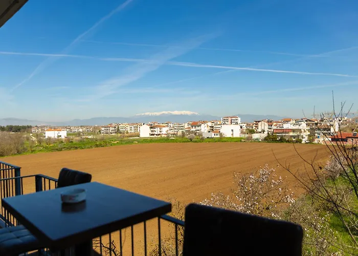 Elia Mini 3 Apartment