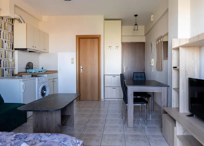 Elia Mini 3 Apartment