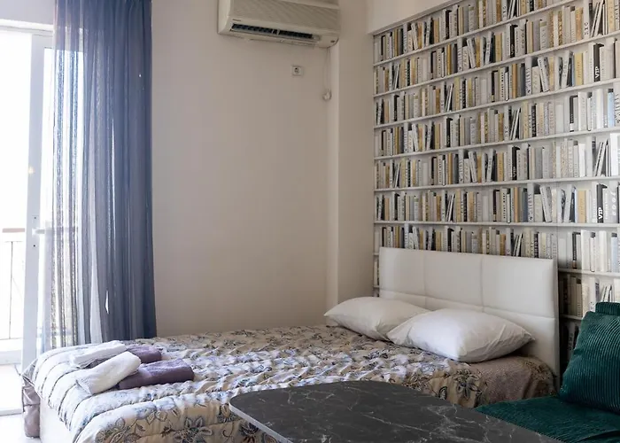 Apartment Elia Mini 3 *