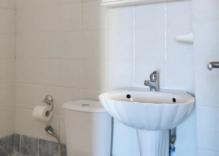 Elia Mini 3 Apartment Larissa