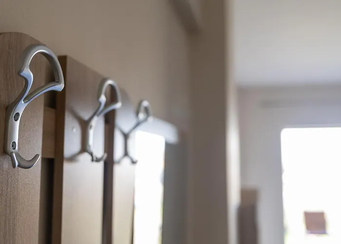 Апартаменты Elia Mini 3 *