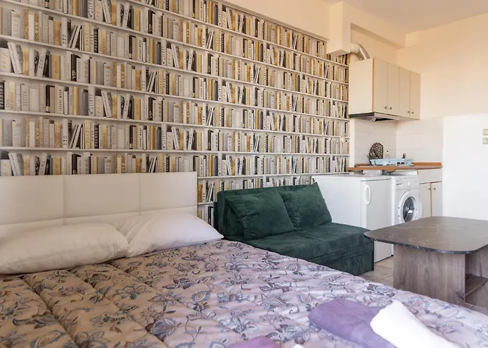 Elia Mini 3 * Larissa