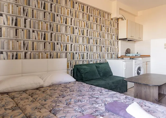 Elia Mini 3 Apartment *