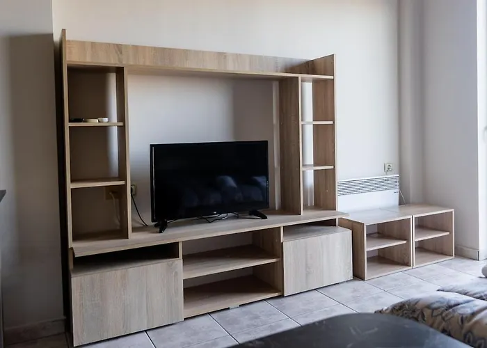 Elia Mini 3 Apartment *